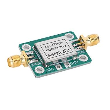 Imagem de Módulo Amplificador de Baixo Ruído RF de Banda Larga Com Amplificação de Alto Ganho e Baixo Ruído de 21,8dB para Potência de 50-4000MHz + 22dBm Adequada para Amplificação de