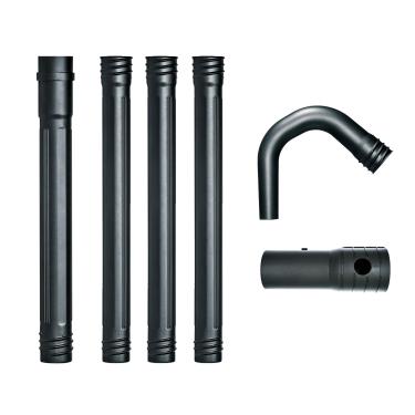 Imagem de WETOOLPLUS Acessório de limpeza de calha para soprador compatível com soprador de folhas sem fio Black+Decker 20V MAX LSW221 / LSW321 e 40V MAX LSW40C (para Black Decker, soprador de folhas sem fio)