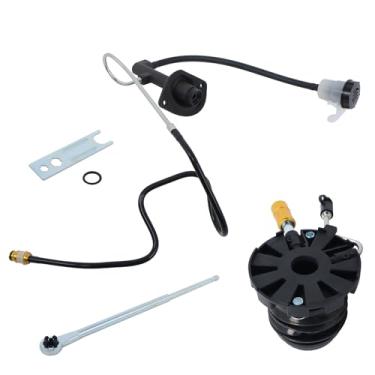 Imagem de GXYWADY Substituição do cilindro mestre e escravo da embreagem para Ranger B2300 1993-1994