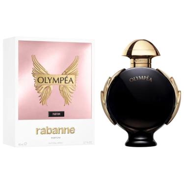 Imagem de Olympea Paco Rabanne edp Feminino 80ml