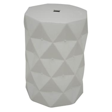 Imagem de Seat Garden Kioto Cor Branco - 29458 Sun House