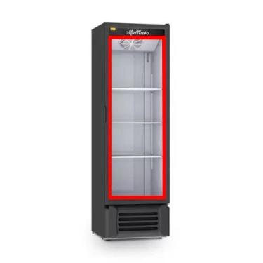 Imagem de Borracha De Freezer Expositor Para Refrimate Vcm-410 70x130 - Ilpea , 