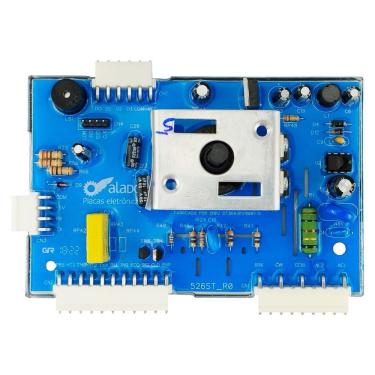 Imagem de Placa Potencia Electrolux Ltd13 70203307 St - Alado