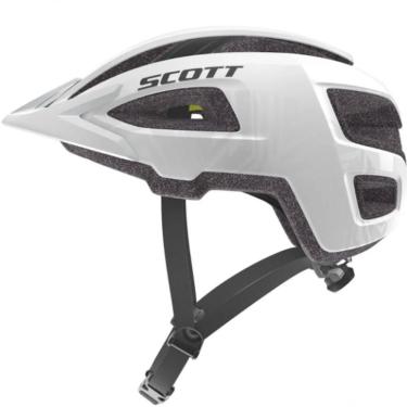Imagem de Capacete Scott Groove Plus (ce) Mips - Branco S/m