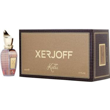 Imagem de Perfume Unisex Xerjoff Alexandria Iii Eau De Parfum Spray 50 ml
