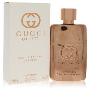 Imagem de Perfume Feminino Gucci Guilty Pour Femme Intense Eau De Parfum 50 ml