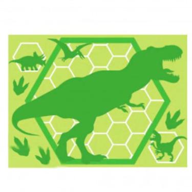 Imagem de Tnt Estampado Dinossauro - Painel