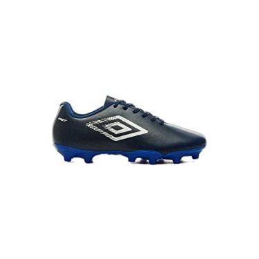 Imagem de Chuteira Campo Umbro Fast Marinho 41