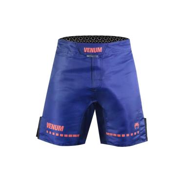Imagem de Fightshort Venum Ingnition Blue Navy, Tamanho XGG
