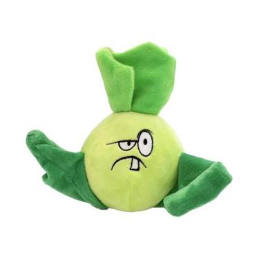 Imagem de Brinquedos De Pelúcia Plants Vs Zombies Para Crianças: Girassol, Bomba