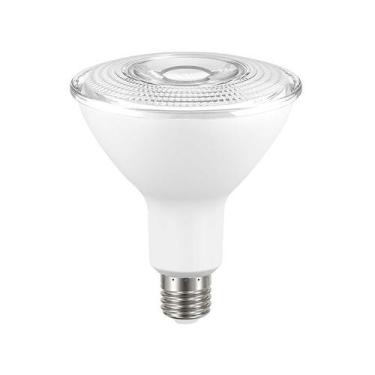 Imagem de Lâmpada Led Taschibra Par 38 9,9W Bivolt E27, 6500K - Luz Branca