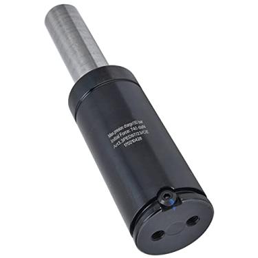 Imagem de Mola de gás nitrogênio, 750 Série LELOO Mini cilindro estampagem de estampagem suprimentos compactados com haste de pistão para molde de estampagem (YX750-080)