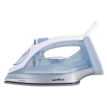Imagem de Ferro De Passar A Vapor Bfe1000Az - Britânia