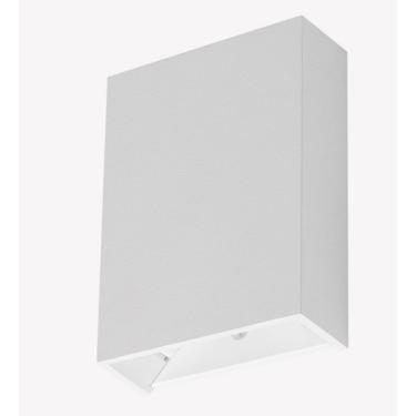 Imagem de Opus Arandela Flaps 3w 3000k Branco OPS 87203