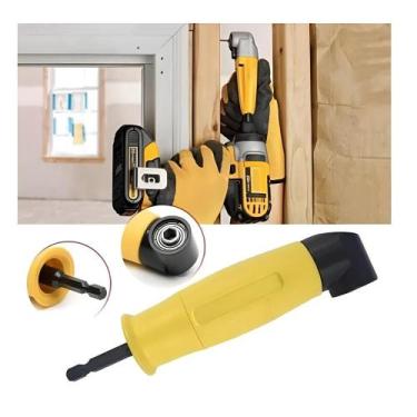 Imagem de Extensor adaptador furadeira e mandril parafussadeira - Multicoisa da 