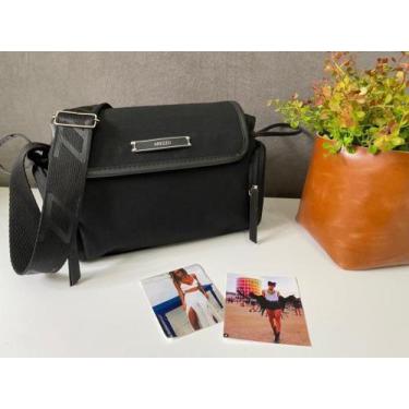 Imagem de Bolsa Bendita Store Preta