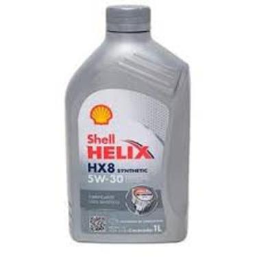 Imagem de OLEO SHELL HELIX Hx8 5W-30 1L