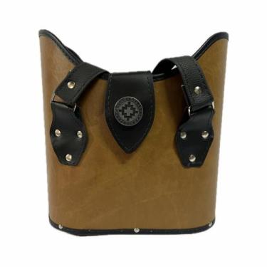 Imagem de Bolsa Mateira Chimarrão luxo de 1 litro a 1.8 litros - TOP BOLSAS, Car