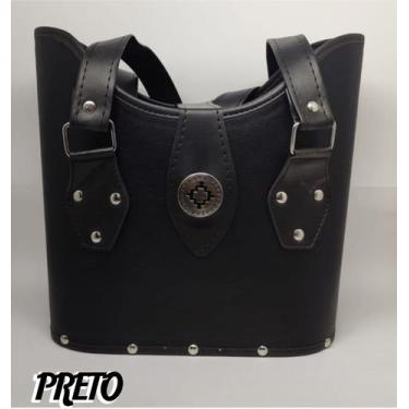 Imagem de Bolsa Mateira Chimarrão luxo de 1 litro a 1.8 litros - TOP BOLSAS, Pre