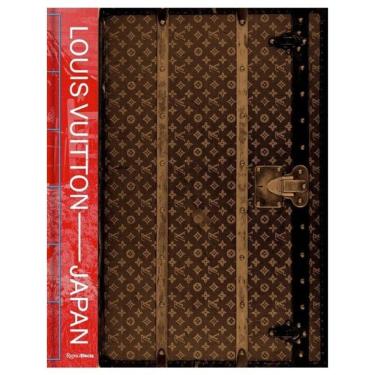 Imagem de Louis Vuitton And Japan - Visionary Journeys