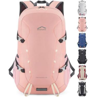 Imagem de Mochila BAGPARKK 35L resistente à água, leve, dobrável