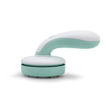 Imagem de Limpador portátil recarregável via USB com sucção potente ferramenta de limpeza para mesa teclado sofá assento carro