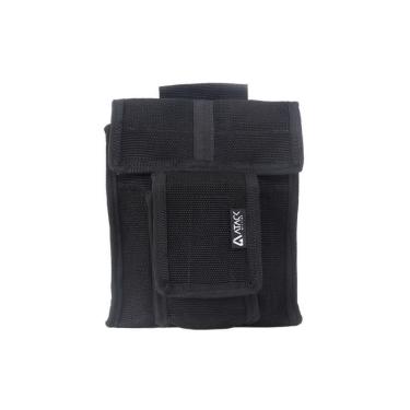 Imagem de Pochete Cargo Perfeita Para Transporte De Acessórios Maiores