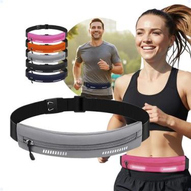 Imagem de Pochete Academia Fitness Corrida Porta Celular Bike Corrida - Hxt, Cin
