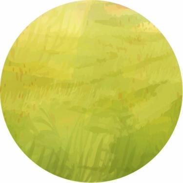 Imagem de Tapete em Lona Redondo Fazendinha Animais Aniversario - Fabrika de Fes