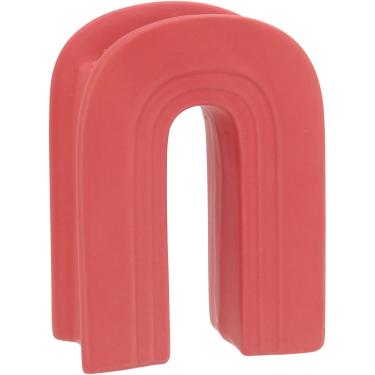 Imagem de Vaso 18X13X7 cm Cerâmica Coral Opala