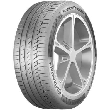 Imagem de Pneu Continental Aro 18 PremiumContact 6 215/45R18 89V