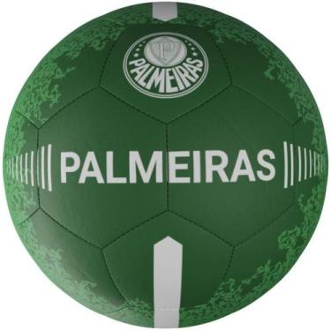 Imagem de Bola de Futebol Palmeiras Verdao Dioses N.5 - Sportcom