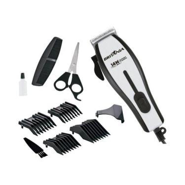 Imagem de Máquina de Corte 14W Inox 127V-Britânia, 110V