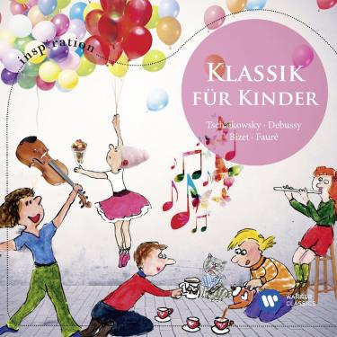Imagem de Klassik Für Kinder - Klassik Für Kinder
