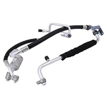 Imagem de ACDelco GM Original Equipment 15-35021 Mangueira compressor de ar condicionado