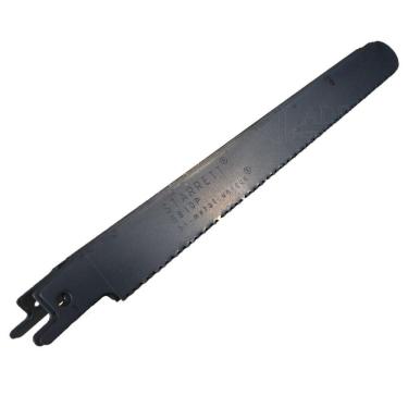 Imagem de Lamina Serra Sabre Bi-metal 200MM/8 10-14D Madeira Starret