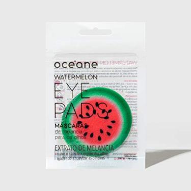 Imagem de Océane Máscara para Olhos de Melancia - Watermelon Eye Pads 10un