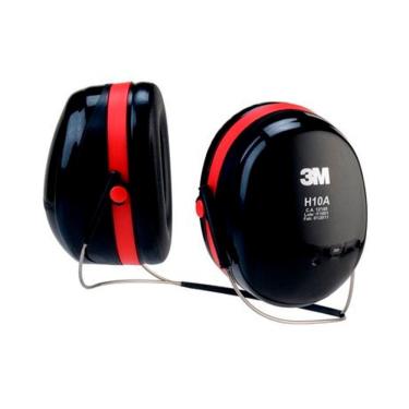 Imagem de Protetor Auditivo Tipo Concha de H10b 3M