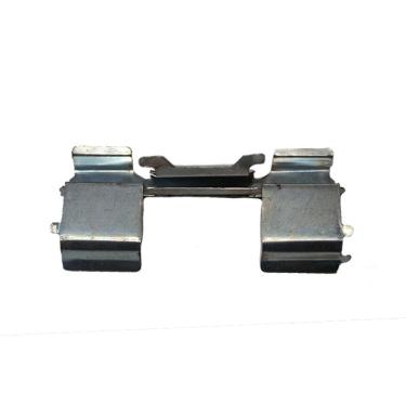 Imagem de Alinhador Pastilha Dianteira Compativel Iveco Daily (2009/2019)