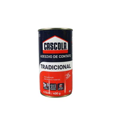 Imagem de Cola Branca Cascola  Extra  Loctite  400G