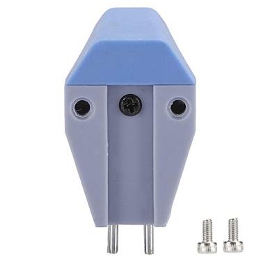 Imagem de Substituição De Agulhas Para Toca-discos Sluffs, Caneta Magnética Móvel De Cartucho Com Agulha De Vinil LP Para Acessórios De Gramofone