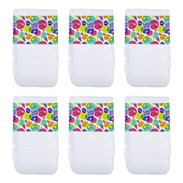 Imagem de Pacote de fraldas do bebê 