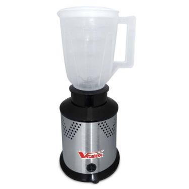 Imagem de Liquidificador Comercial de Alta Rotação 18000rpm de 1,5L Vitalex