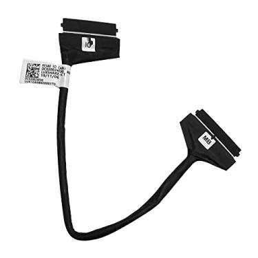 Imagem de JINTAI Cabo de linha IO LED de substituição para Lenovo ThinkPad E15 20RD 20RE FE5A0 5C10S73174 DC020024F00 DC020024F10 DC020024F20