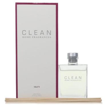Imagem de Perfume Feminino Clean Skin  Clean 150 Ml Reed Diffuser