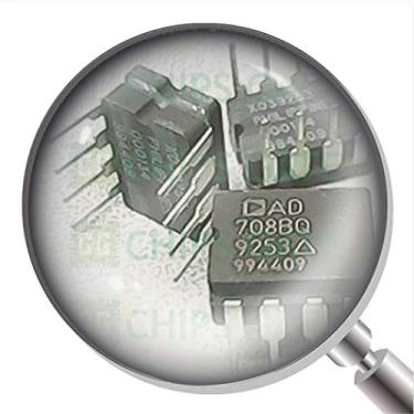 Imagem de AD708BQ 1Pcs New AD708BQ Adi Opamp
