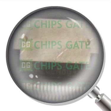 Imagem de CXD9879AM 2Pcs Brand New CXD9879AM