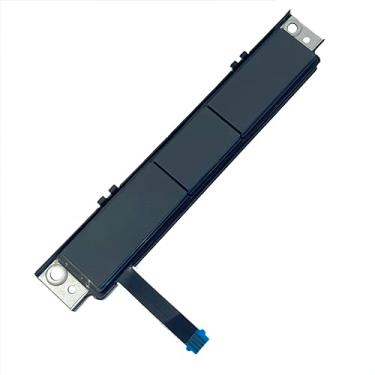 Imagem de Botão de substituição do mouse Suyitai esquerdo e direito para Dell M7510 7520 7530 7540 /M7220 7730 7710 7720 /Precision 7540 CN:PK37B00H600 0VNN84