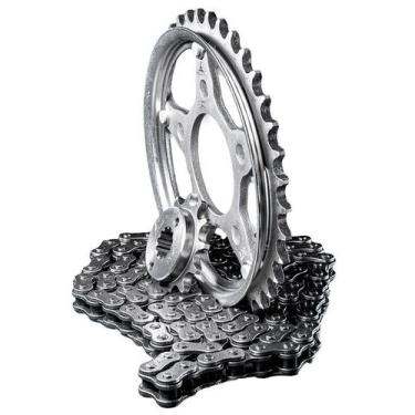 Imagem de Kit Transmissao Darom  C/ Retentor Cg 150 2004/