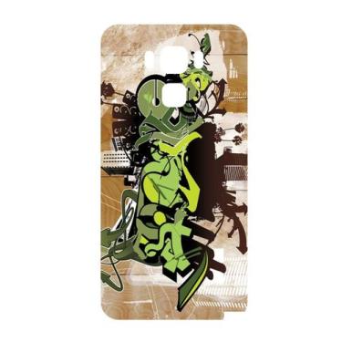 Imagem de Capa Adesivo Skin072 Verso Para Asus Zenfone 3 Max 5.5 - KawaSkin